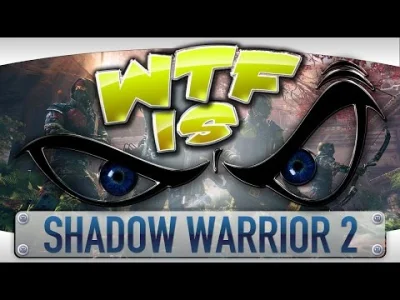 Lisaros - Shadow Warrior 2: The Trine 3 Edition ( ͡° ͜ʖ ͡°)

Z materiału TB można w...