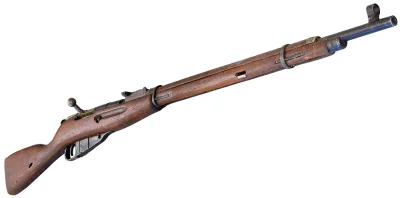 xan-kreigor - @pogop: 
>MOSIN

Mosin Nagant (aka. nugget)