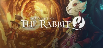 M.....e - Do oddania mam grę The Night of the Rabbit (Steam)
Warunki:
-Brak aktywno...