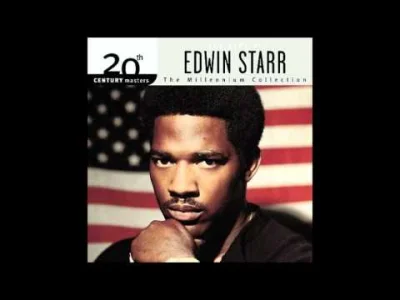 cheeseandonion - Edwin Starr- War

#muzyka #muzykanadobranoc