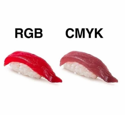 JarJobs_com - Designerze, jak sushi to RGB czy CMYK? ;)

Niezależnie co wybierzesz,...