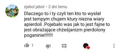 bauwanzgowna - #bekazkatoli #polskiyoutube #heheszki
¯\\(ツ)\/¯