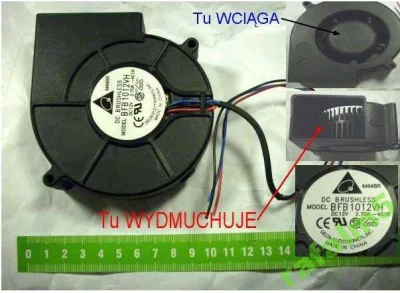 hrumque - @MpowerUK: 
 To teraz wydrukuj sobie dobry kanał do chłodzenia radiatora gł...