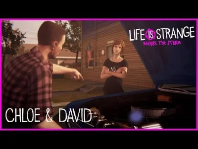 ZjemCiKeczup - #lifeisstrange #gry

Kolejny gameplay z prequela Life is Strange