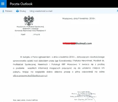 Wilczur_Oficjalnie - @smokers: właśnie dzieki temu można się domyślić że dalej jest u...