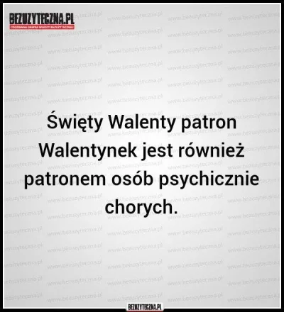 i.....d - #patron #walenty