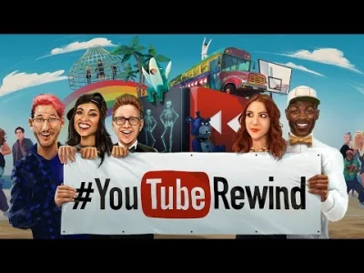 micpap - Rewind YouTube 2015
#ciekawostki #youtube #muzyka #heheszki #film