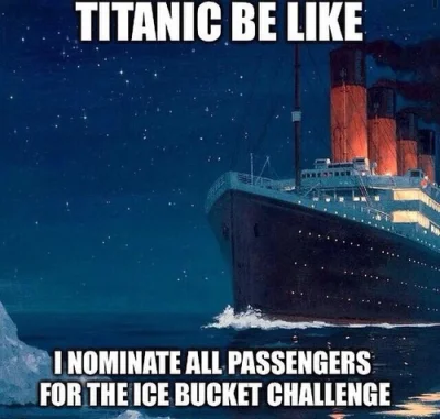 Hahazard - #icebucketchallenge 

#heheszki