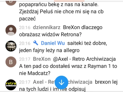 The_Pelek - #axeliocontent ( ͡° ͜ʖ ͡°)