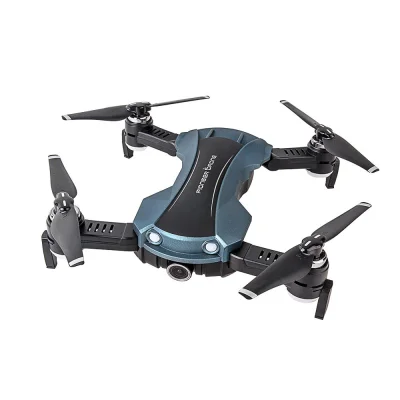 n____S - JDRC JD-65G Drone - Banggood 
Cena: $49.99 (193.54 zł) / Najniższa (Gearbes...