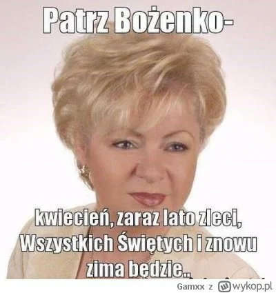 w.....a - @zarazkowy: Widzę, że babka z tego mema zmieniła fryzurę