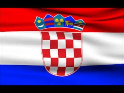 Rzeszowiak2 - Już bym zapomniał,że dziś Chorwaci świętują,a przez to nie może zabrakn...