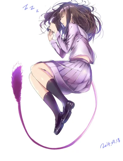 H.....e - #randomanimeshit #noragami #ikihiyori 

#pixiv - Autor