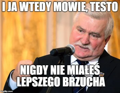 oran - #leszke #walesa #walesacontent #smieszki #testoviron