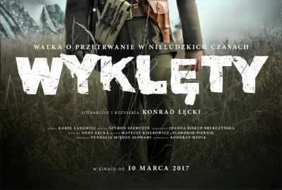 mokry - Recenzja filmu "Wyklęty": http://wiekdwudziesty.pl/wyklety/

tl;dr:
https:...