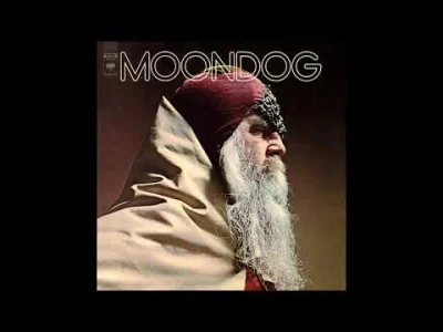 Pitzonik - #muzyka #moondog