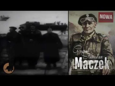 z.....1 - 1 Dywizja Pancerna gen. Maczka w bitwie pod Falaise



#ciekawostkihistoryc...