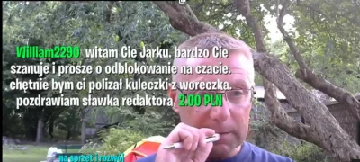 january69 - @William2290: pewnie o tego dona jemu chodzi