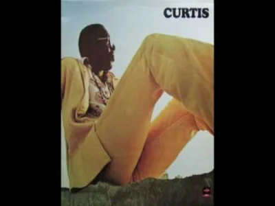 Naku - Curtis Mayfield - Move On Up

Nie można mieć depresji słuchając disco! ¯\\(ツ...