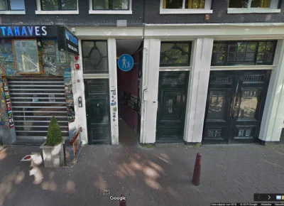 etherway - Podobna w Amsterdamie w czerwonej dzielnicy...

SPOILER
