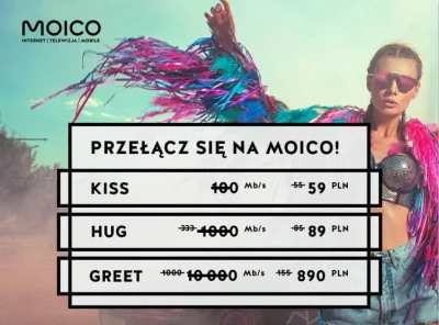 n.....0 - Fajna ta promocja. Niby zmiany niewielkie, ale mocno czuć.
#moico