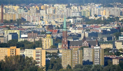 c.....N - @macq2309: nie ma to jak się podniecac paroma wieżowcami w centrum kiedy pa...