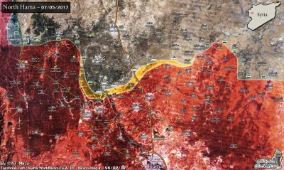 R.....7 - North Hama

Link:https://twitter.com/A7_Mirza/status/910921888133677063
...