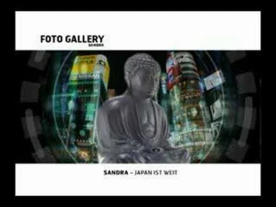 MrAndy - Sandra - "Japan Is Weit" (1984) ( ͡° ͜ʖ ͡°)
#80s #muzyka #sandra #alphavill...