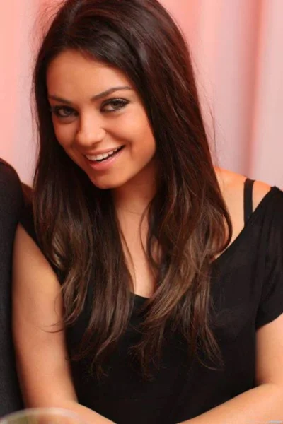 barytosz - #ladnapani #milakunis