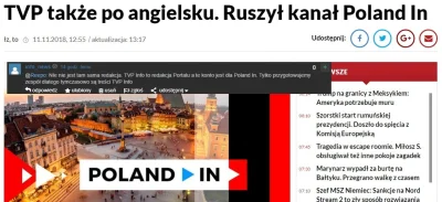 lakukaracza - #neuropa #polityka #tvpis 

Pytanie do @Moderacja. Czy jeżeli założę ...