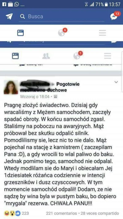 H.....6 - @tojestchybakurczezart
Tylko Bóg tu pomoże