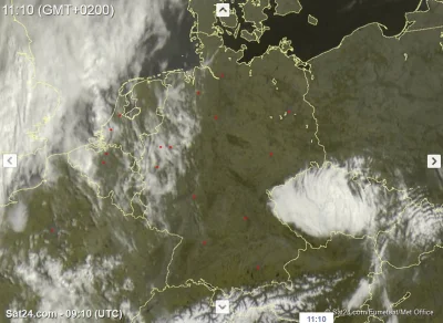 angelo_sodano - Czesi wszystkie chmury trzymają w granicach └[⚆ᴥ⚆]┘
#pogoda #chmury ...