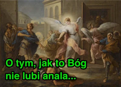 imlmpe - Tak sobie czytam wpisy w tagu #biblia i nie mogę wyjść z podziwu jaki tam mo...