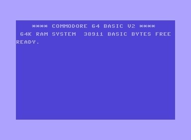 fliperro - Ej, @wykop jakbyście planowali wydać apkę na #commodore #c64 to mogę pomóc...