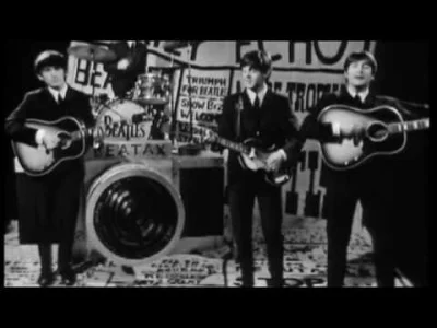 Said222 - #muzyka, #beatles, #60s

The Beatles - I Want To Hold your Hand