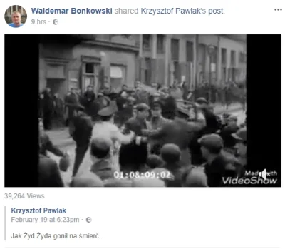 Thon - > O zawieszeniu senatora PiS Mazurek poinformowała na Twitterze około godziny ...