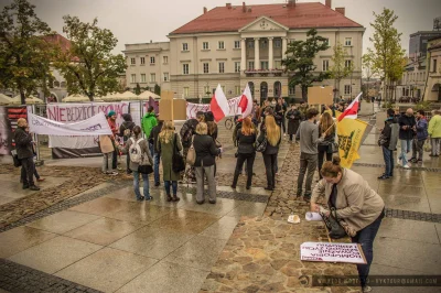 artpop - @Matyson: Widocznie nie ma innych możliwości. Z tego co widzę są tam obecnie...