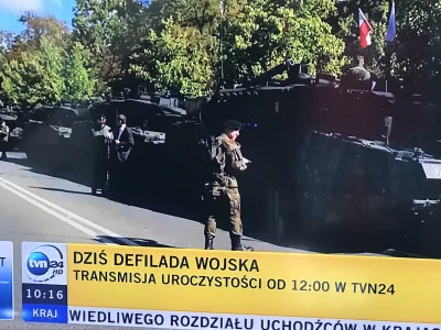 n.....l - @erbo: To jest lewactwo, przecież to nie kojarzy, że dziś było jakiekolwiek...