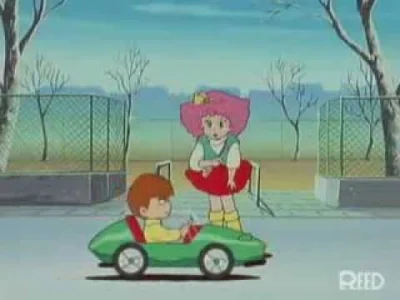 80sLove - Scena śmierci w anime Minky Momo
@hetman-kozacki

SPOILER

#anime #min...