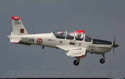 hypation - #aircraftboners

Socata TB 30 Epsilon