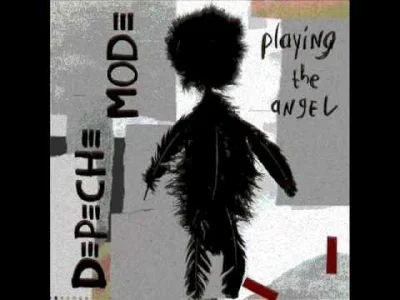 Jegorow88 - Depeche Mode - Suffer Well

#depechemode #muzykaelektroniczna #muzyka #sy...