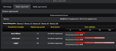 plesples - #bukmacherka #fortuna 
zaprosilem 3 mirkow do fortuny, nie chca mi wyplac...