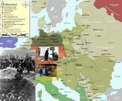 k.....v - German death camps [czyli Niemieckie obozy śmierci] alternatively known als...