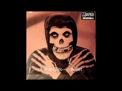 b.....i - Ooooooooh!



#muzyka #rock #bullet #misfits