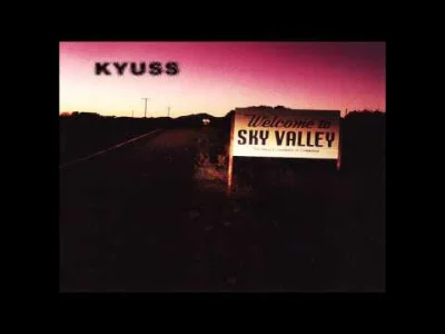 poloyabolo - Kyuss - Demon Cleaner

#muzyka #kyuss #stonerrock #desertrock #90s | #...