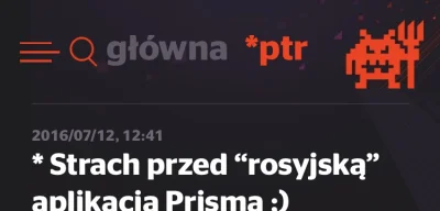 Opipramoli_dihydrochloridum - O co chodzi z tą apką #faceapp ? Przecież ona już jest ...