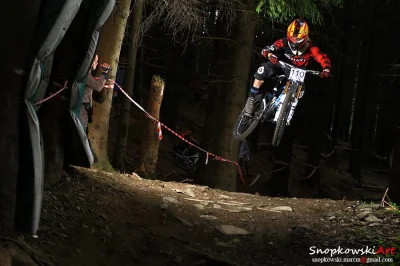 Edd3k - #gravityrevolt #downhill #rower #sport

Puchar Polski DH - Czarna Góra 2014