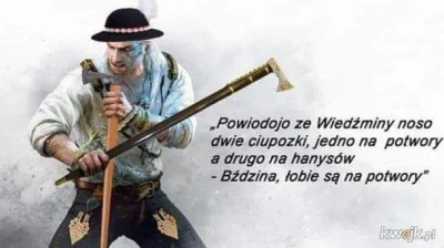 A.....3 - #humorobrazkowy #heheszki #gry #wiedzmin3