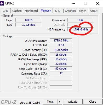 grappas - #amd #ryzen #pcmasterrace #oc

3700x
MSI B350M Gaming Pro

Powyżej 360...