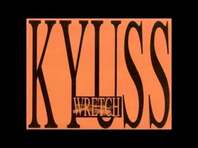 Zmiyu - Kyuss to jest coś.



#stonerrock #kyuss #muzyka #rock #music #stoner #desert...